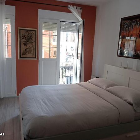 Valencia Canyamelar Beach Apartments Eksteriør bilde