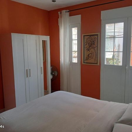 Valencia Canyamelar Beach Apartments Eksteriør bilde