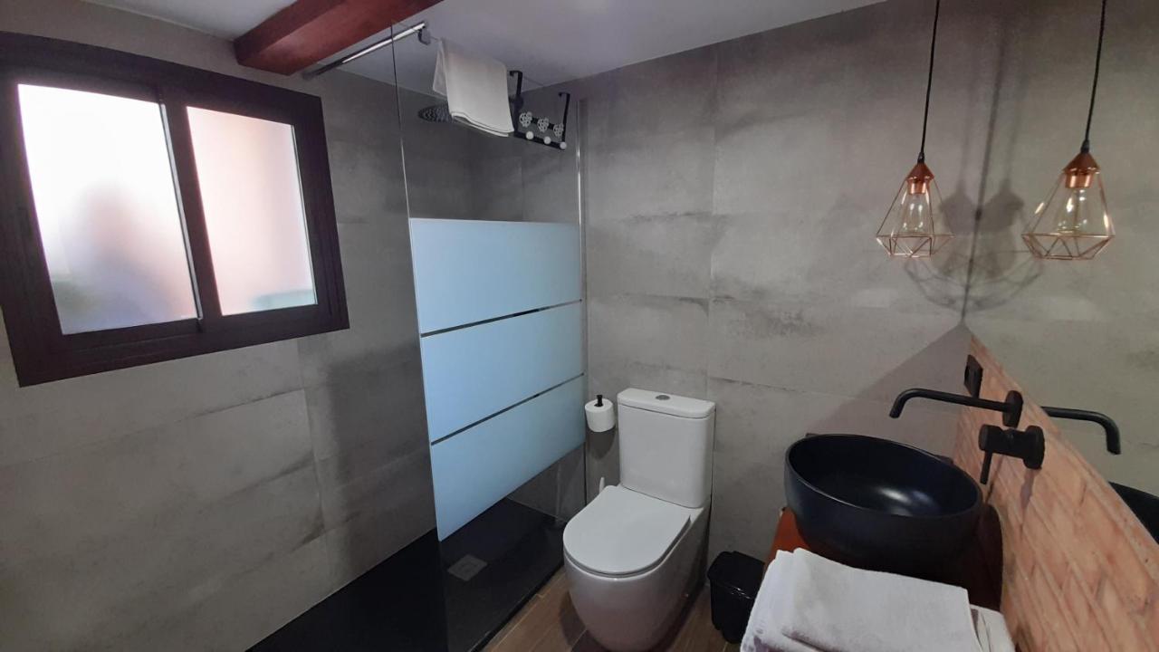 Valencia Canyamelar Beach Apartments Eksteriør bilde