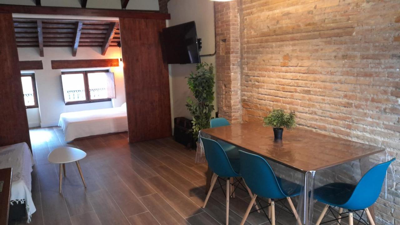 Valencia Canyamelar Beach Apartments Eksteriør bilde