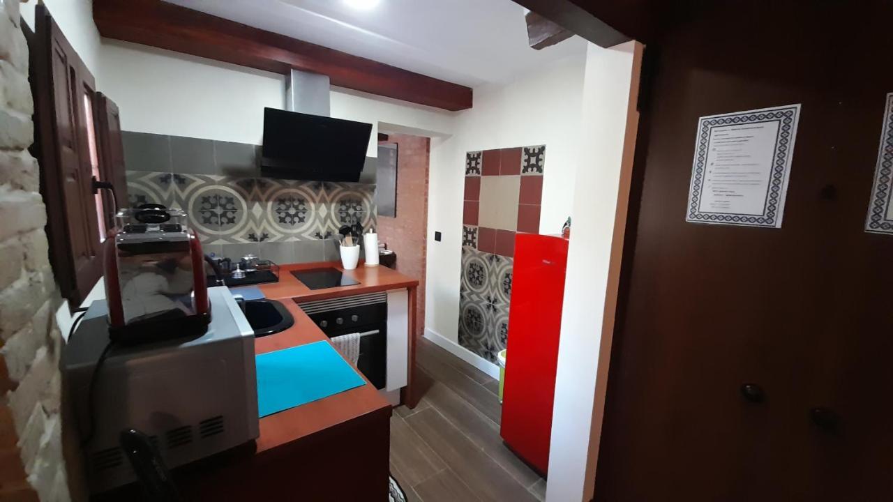 Valencia Canyamelar Beach Apartments Eksteriør bilde