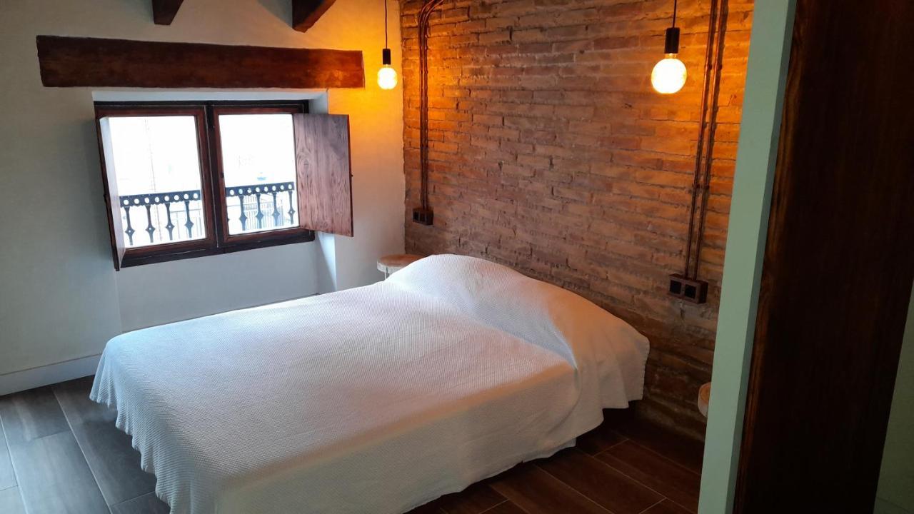 Valencia Canyamelar Beach Apartments Eksteriør bilde