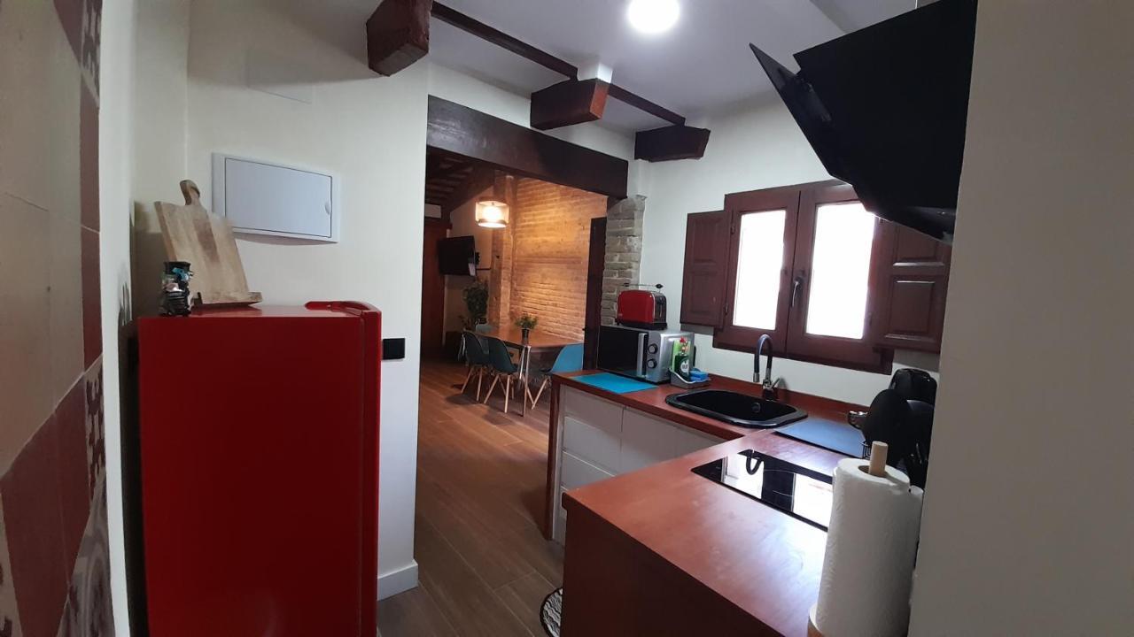 Valencia Canyamelar Beach Apartments Eksteriør bilde