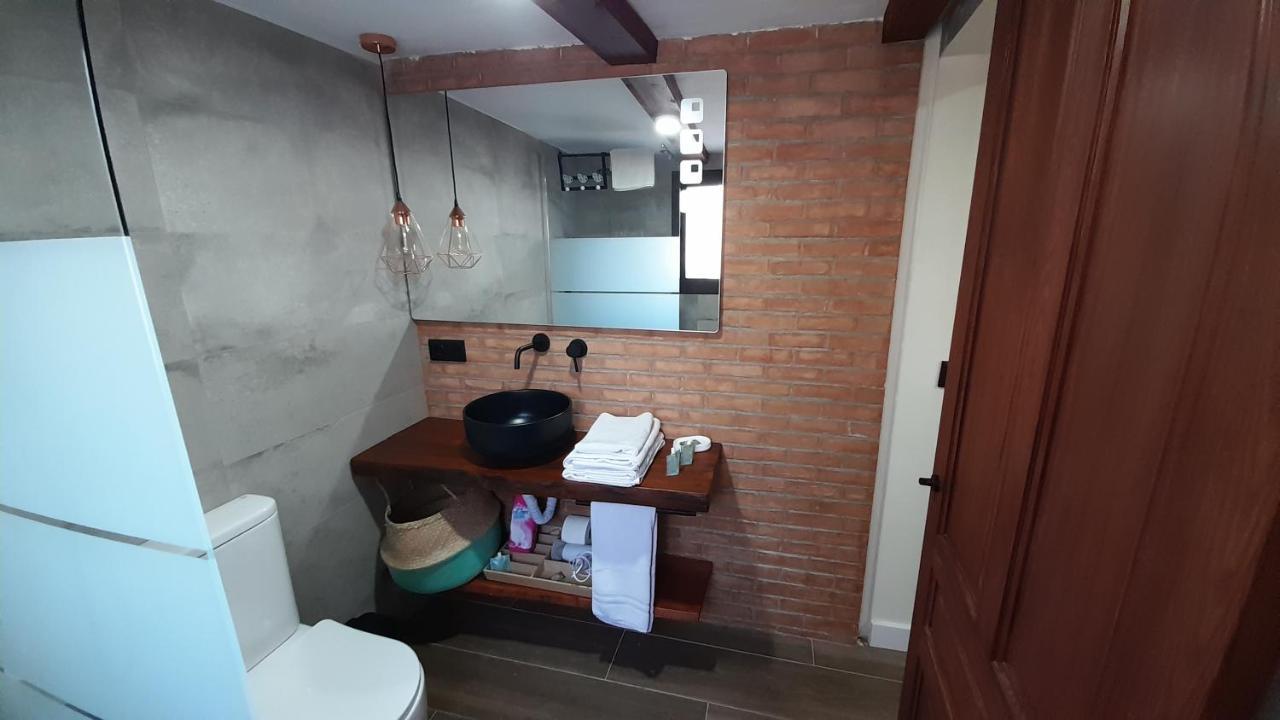 Valencia Canyamelar Beach Apartments Eksteriør bilde