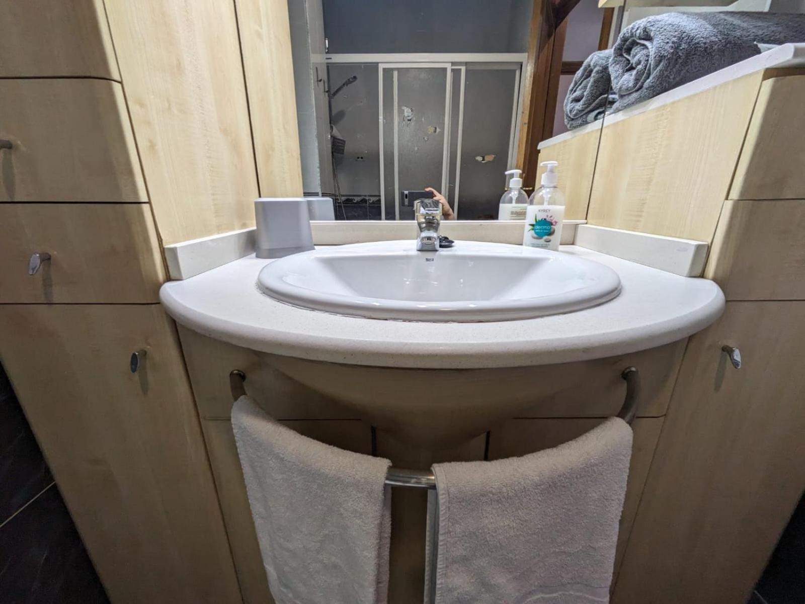 Valencia Canyamelar Beach Apartments Eksteriør bilde