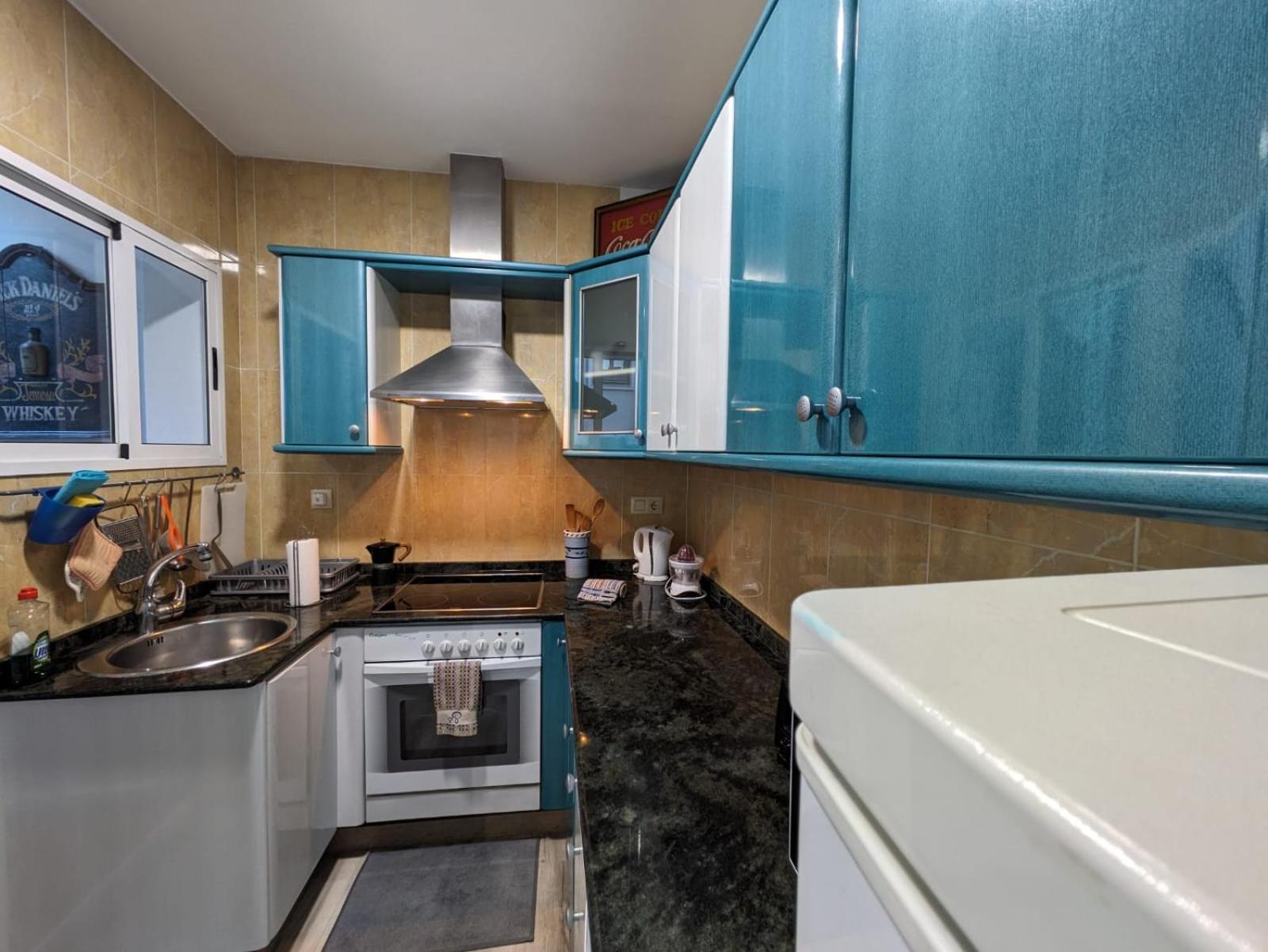 Valencia Canyamelar Beach Apartments Eksteriør bilde
